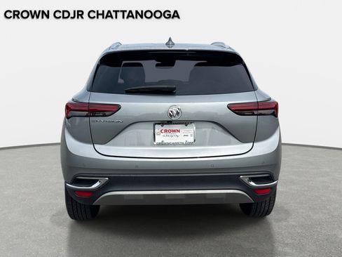 Used 2023 Buick Envision Essence FWD image 6