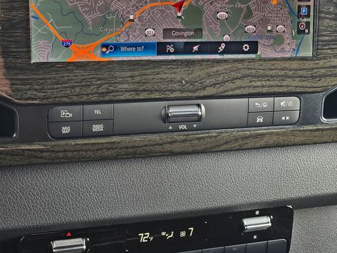 New 2024 Mercedes-Benz Sprinter 3500 image 27