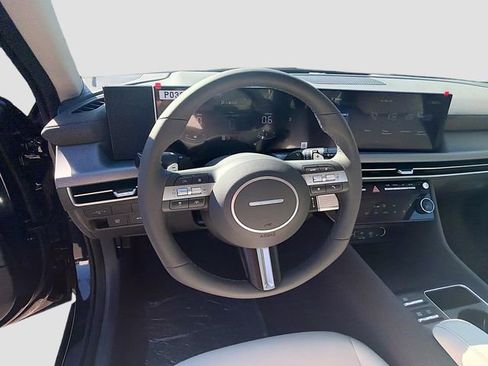 New 2026 Hyundai Sonata SEL image 11