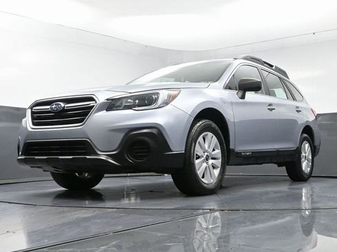 Used 2019 Subaru Outback 2.5i image 45