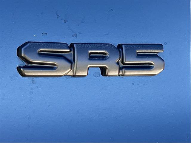 Used 2026 Toyota Tacoma SR5 RWD image 10