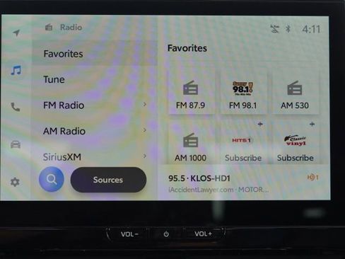 Certified 2025 Toyota Corolla XSE image 24
