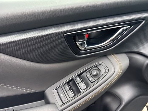 Used 2022 Subaru Forester Wilderness image 14