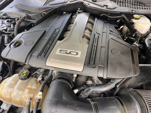 Used 2020 Ford Mustang GT w/ Equipment Group 301A image 30