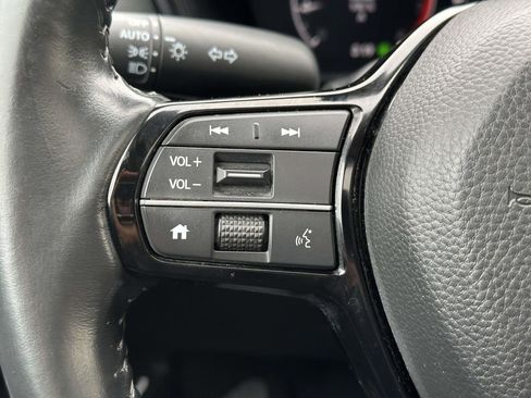 Certified 2023 Honda CR-V EX-L image 20