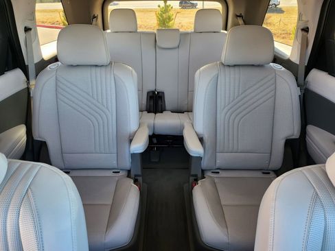 New 2026 Hyundai Palisade SEL image 25