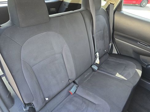 Used 2012 Nissan Rogue S w/ Special Edition Pkg image 11