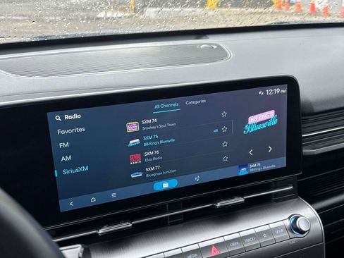 Used 2025 Hyundai Kona SEL image 20