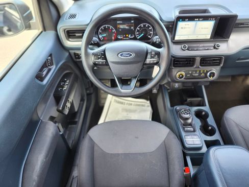 Certified 2024 Ford Maverick XL w/ Equipment Group 100A Standard AWD/4WD image 13