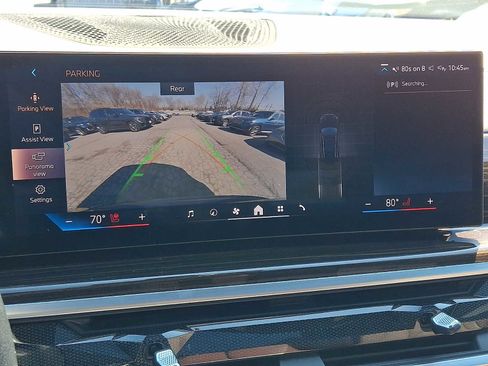 Certified 2024 BMW X5 xDrive40i AWD/4WD image 19