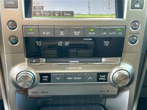 Used 2021 Lexus GX 460 Premium image 36