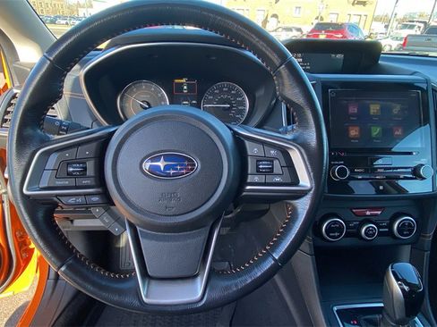 Used 2018 Subaru Crosstrek 2.0i Limited image 25