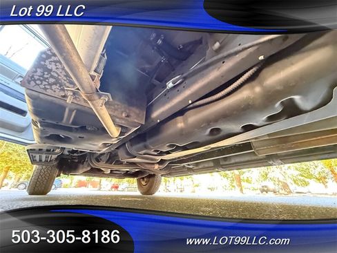 Used 2012 Ford E-350 and Econoline 350 Extended Super Duty w/ Commercial Cargo Van Pkg RWD image 52