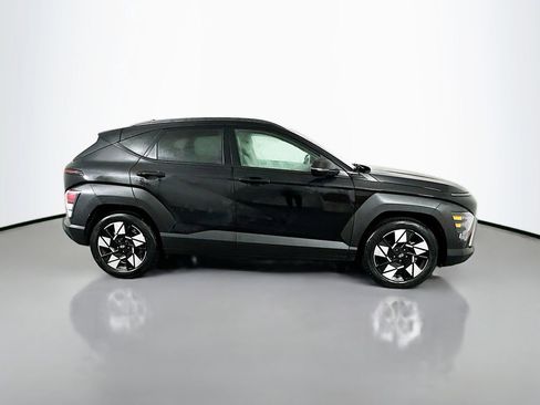 Certified 2024 Hyundai Kona SEL image 4