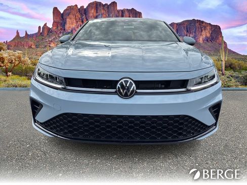 New 2026 Volkswagen Jetta Sport image 10
