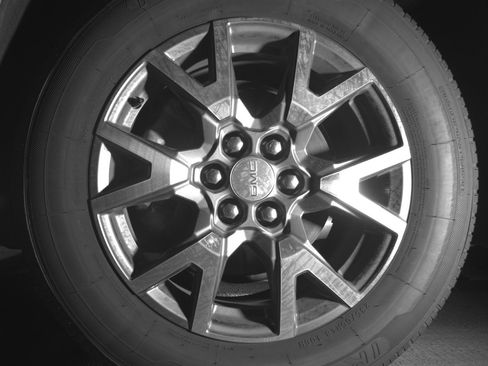 Used 2023 GMC Acadia SLT AWD/4WD image 12