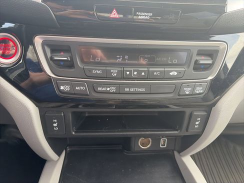 Used 2019 Honda Ridgeline RTL-E image 20