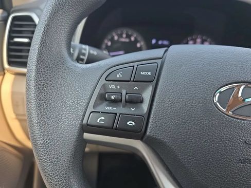 Used 2019 Hyundai Tucson SEL w/ Cargo Package FWD image 18