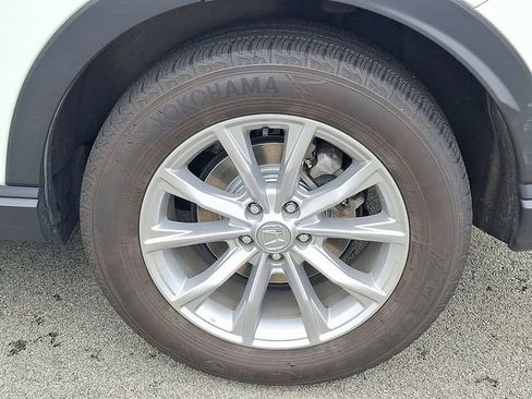 Certified 2024 Honda CR-V EX-L image 30