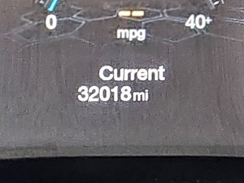 Used 2017 Jeep Compass Limited AWD/4WD image 17