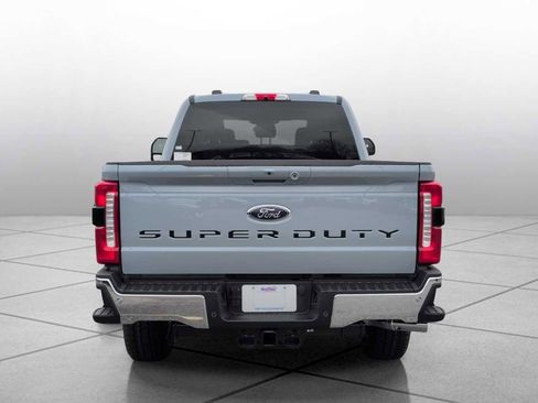 New 2026 Ford F250 Lariat w/ Chrome Package image 14