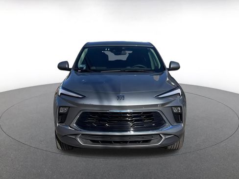 Used 2025 Buick Encore GX Preferred image 4