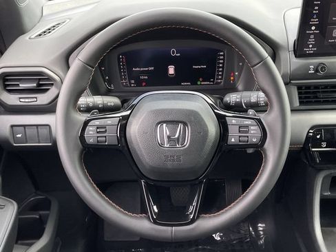 New 2026 Honda Pilot Sport image 12