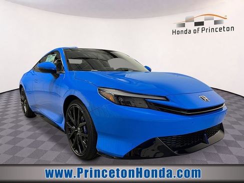 New 2026 Honda Prelude image 1