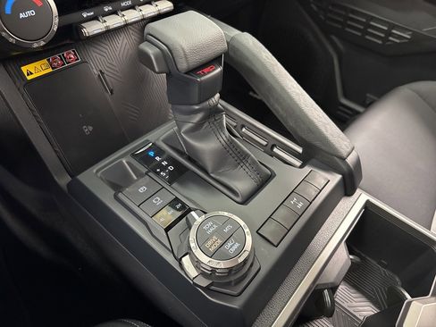 New 2026 Toyota Tacoma TRD Off-Road image 26