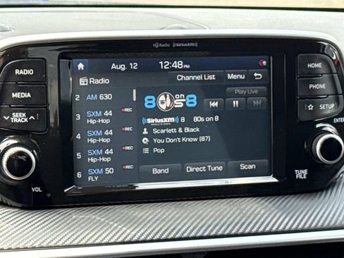 Used 2020 Hyundai Tucson Value FWD image 19