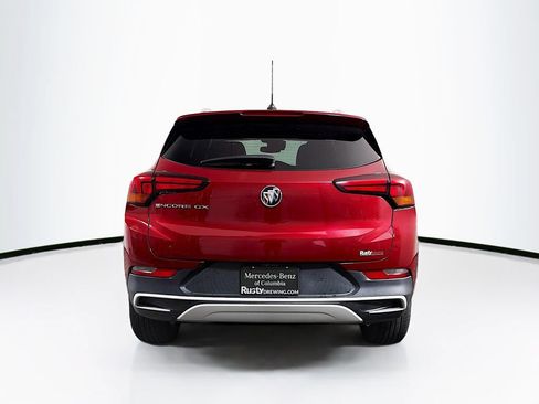 Used 2021 Buick Encore GX Select FWD image 6