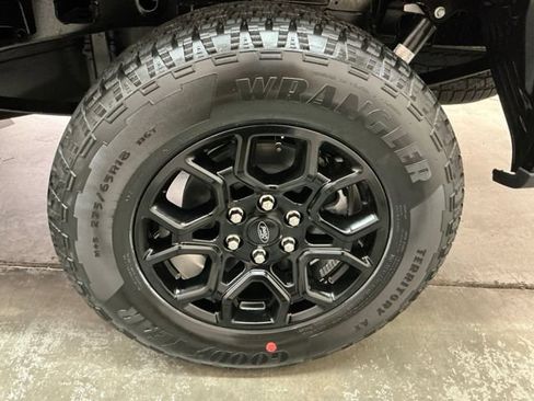 New 2026 Ford F150 STX AWD/4WD image 11