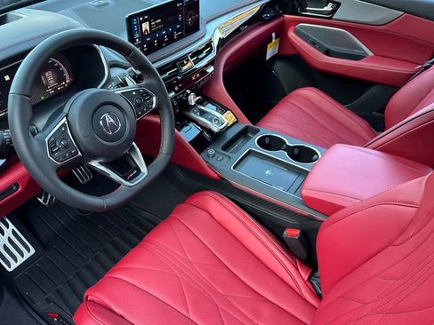 New 2026 Acura MDX A-Spec image 7