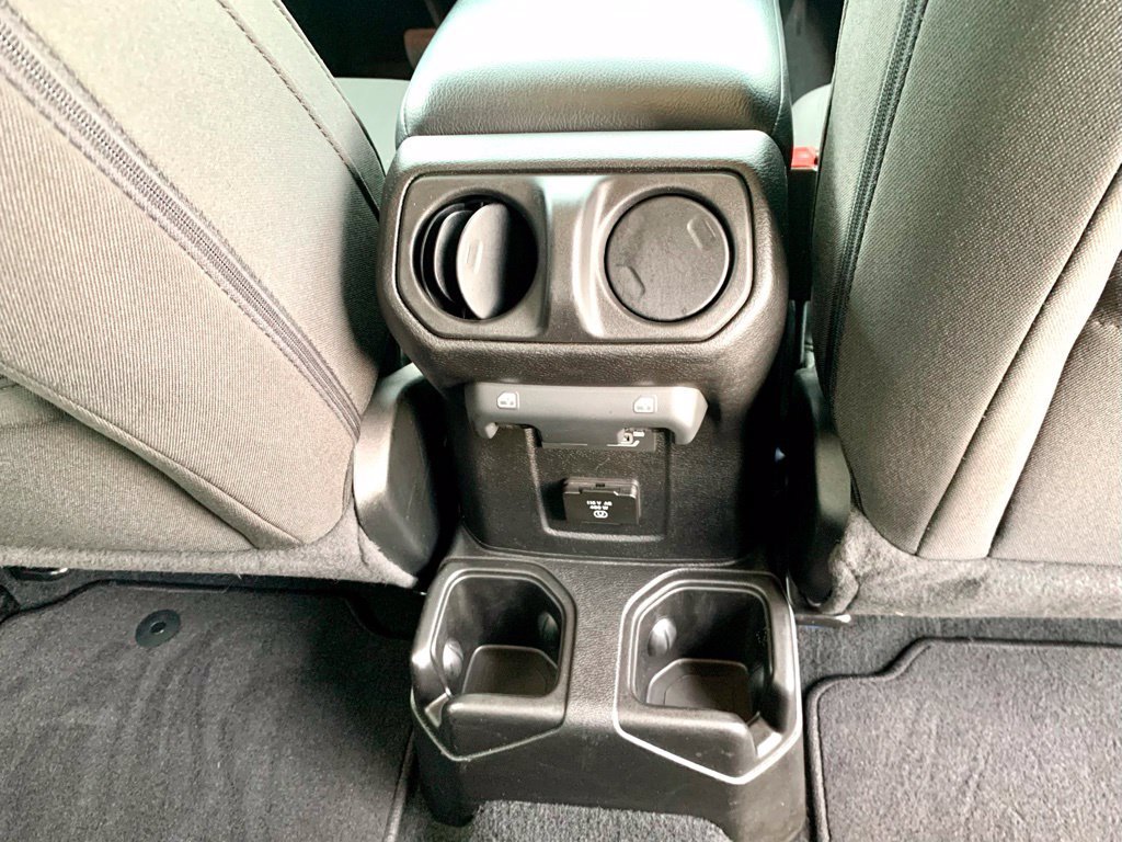 Used 2023 Jeep Gladiator Sport AWD/4WD image 25