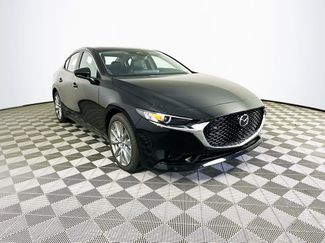 Used 2026 MAZDA MAZDA3 2.5 S Sedan w/ Preferred Pkg FWD video 2