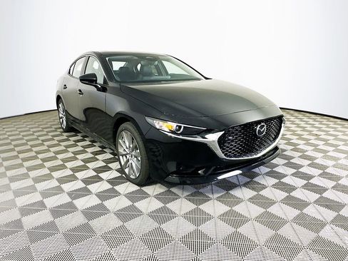Used 2026 MAZDA MAZDA3 2.5 S Sedan w/ Preferred Pkg FWD image 2
