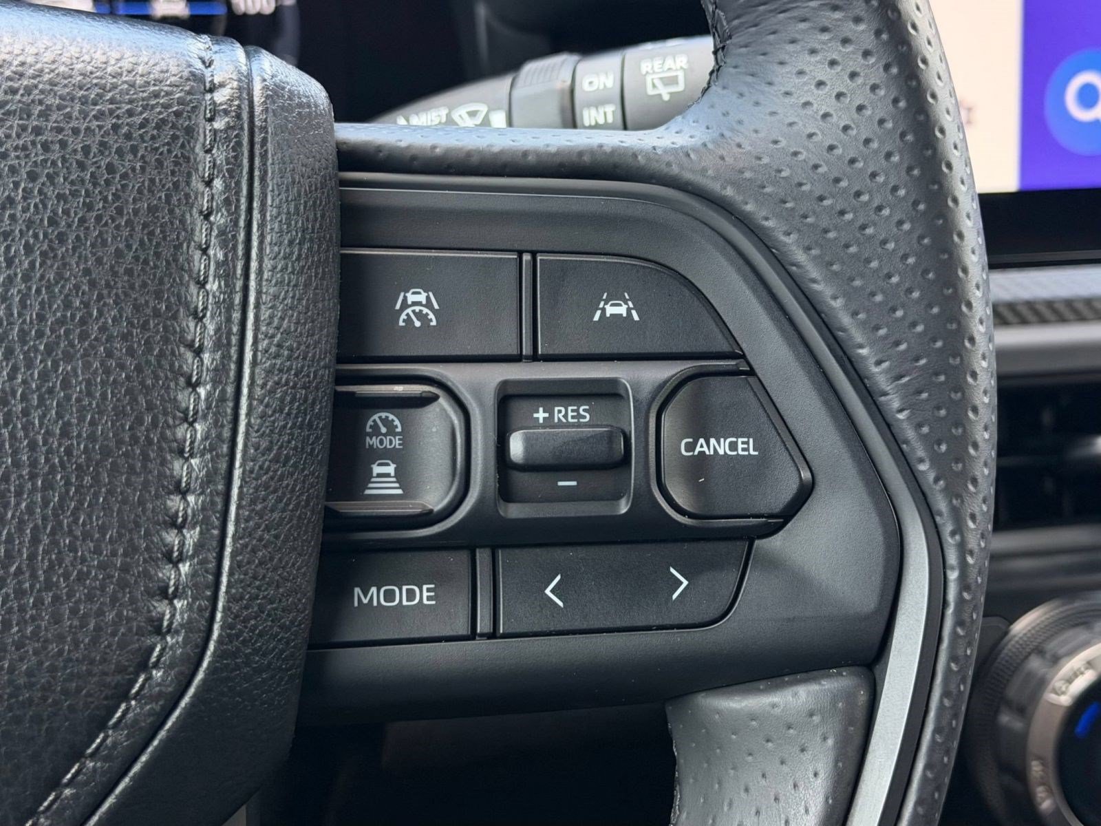 Used 2026 Toyota 4Runner TRD Pro AWD/4WD image 16