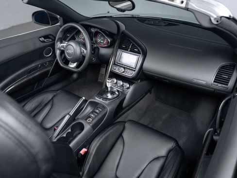 Used 2012 Audi R8 V10 AWD/4WD image 60