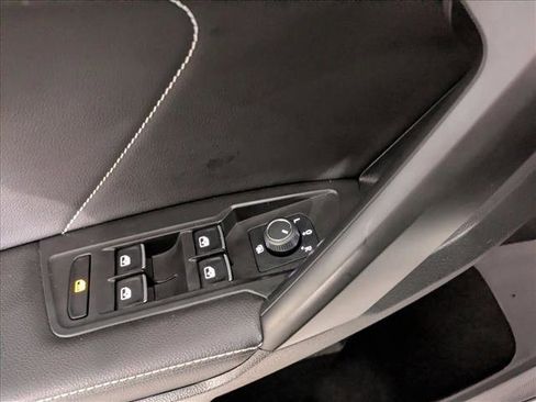 Used 2024 Volkswagen Tiguan Wolfsburg Edition image 11