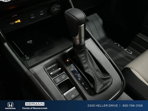 New 2026 Honda CR-V EX image 20