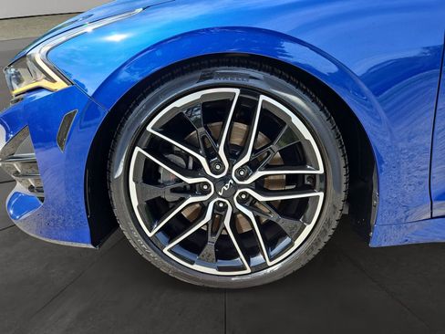 Used 2024 Kia K5 GT w/ GT1 Package image 14