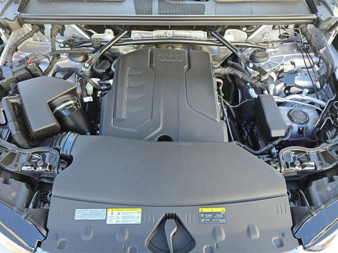 New 2025 Audi Q5 Premium image 31