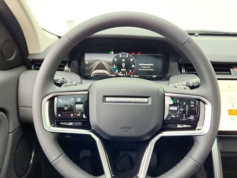 Certified 2025 Land Rover Discovery Sport S image 24