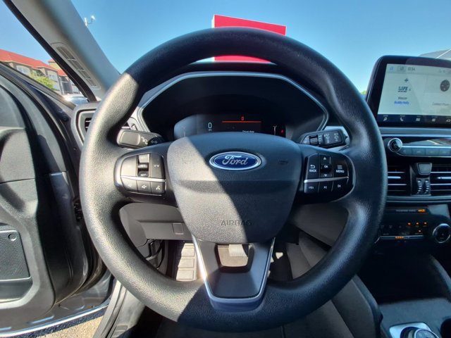 Used 2025 Ford Escape Active FWD image 22