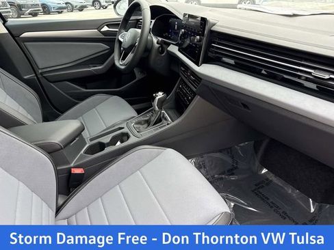 New 2026 Volkswagen Jetta SE image 14