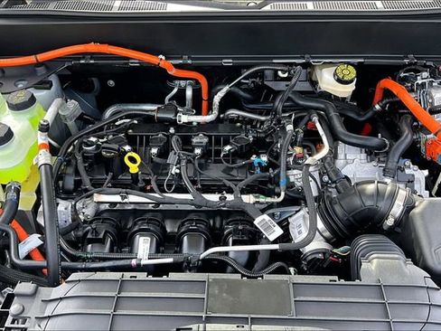 New 2026 Ford Maverick XLT FWD image 11