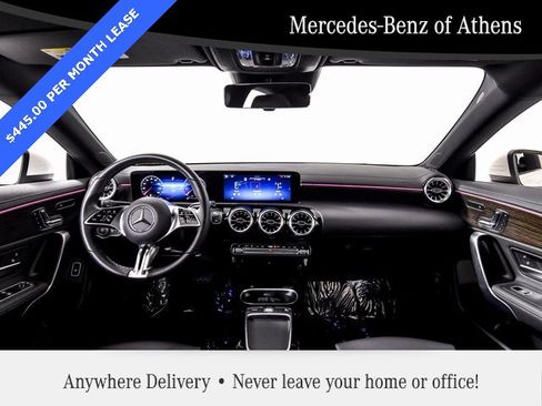 Certified 2025 Mercedes-Benz CLA 250 CLA 250 image 3