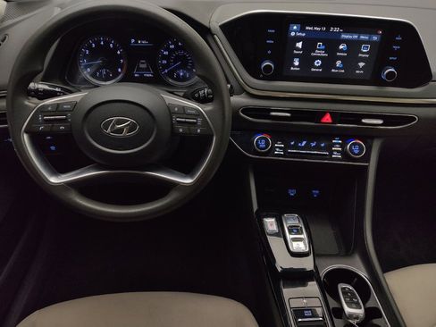 Used 2021 Hyundai Sonata SEL FWD image 22