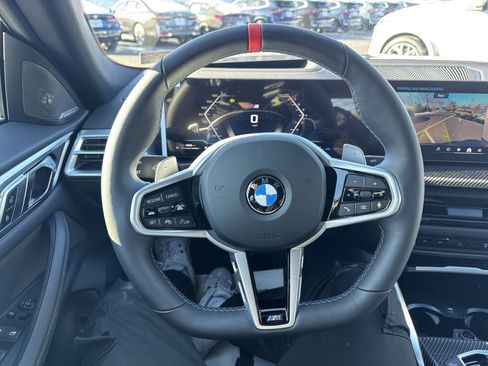 New 2026 BMW M440i w/ Premium Package image 18