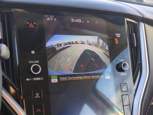 Used 2020 Subaru Legacy Sport w/ Popular Package #2 image 18